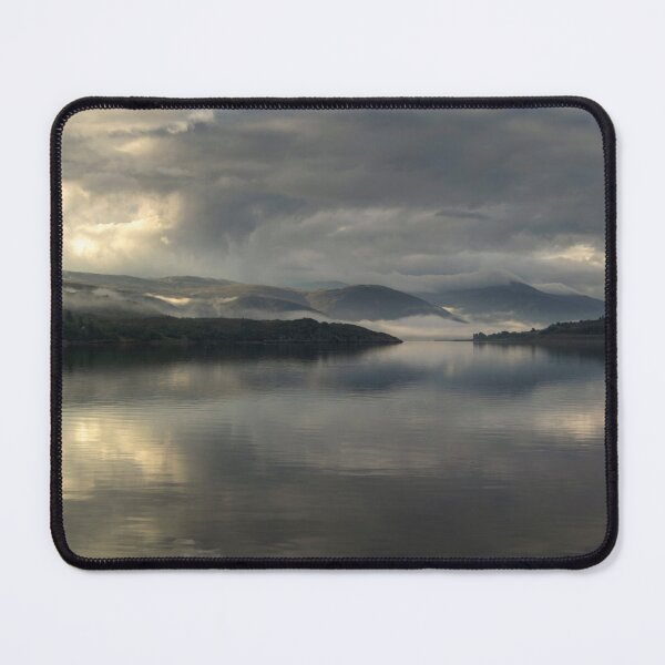 Item preview, Loch Broom #4 designed and sold by Jamie  Green.