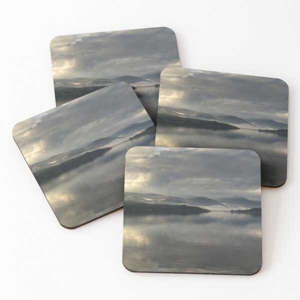 Item preview, Loch Broom #4 designed and sold by Jamie  Green.