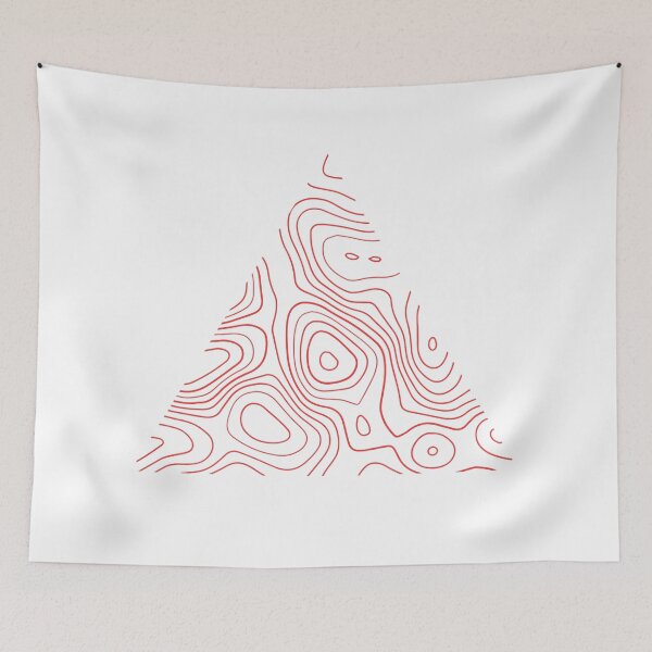 Item preview, Palestinian freedom's red lines designed and sold by Mr-M-2000.