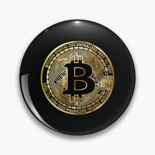Artikelvorschau, Bitcoin BTC Coin Crypto Trader #bitcoin Zukunftsfreiheitsgeschenk entworfen und verkauft von farhanhafeez.