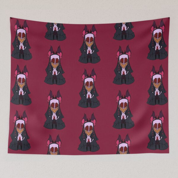 Item preview, Evil Nun Demon  designed and sold by AvadaKdv.