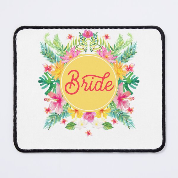 Item preview, Bride - Bachelorette Party Bridal Gift Design designed and sold by farhanhafeez.