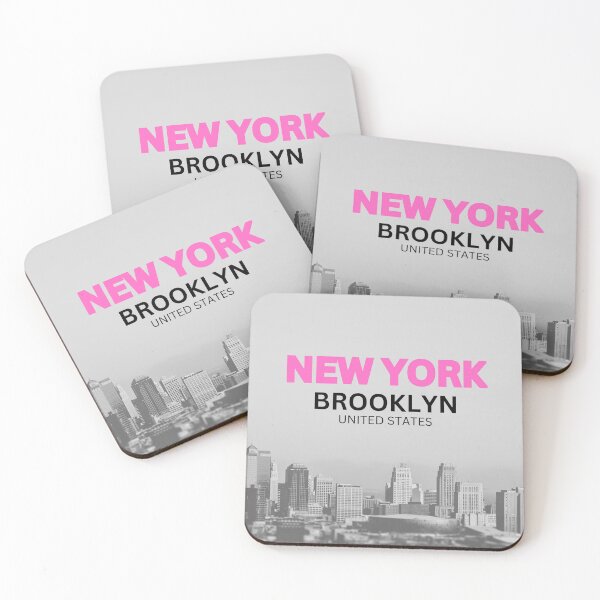 Item preview, City of Dreams Tee, New York, New York, Skyline Serenity Gift designed and sold by Terry-Salsa.