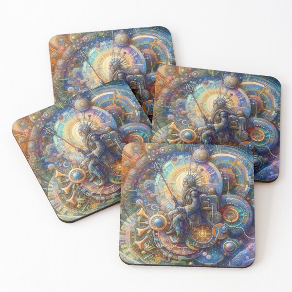 Item preview, Alien Ascension designed and sold by M-Y-A-R-T-.