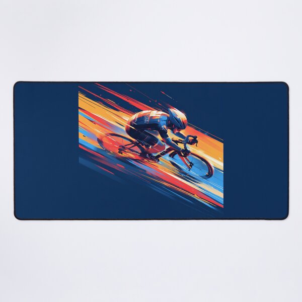 Item preview, Dynamic cycling design designed and sold by Windy-market.