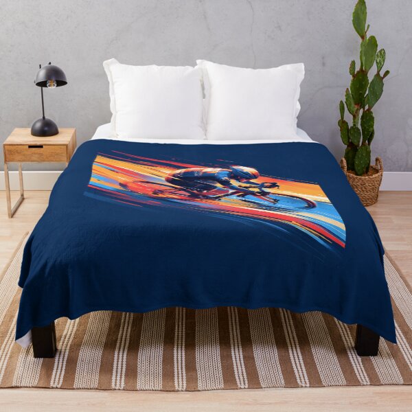 Item preview, Dynamic cycling design designed and sold by Windy-market.