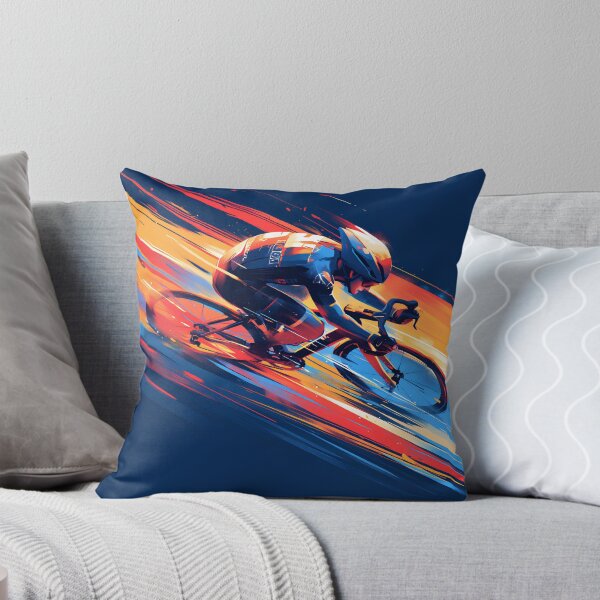 Item preview, Dynamic cycling design designed and sold by Windy-market.