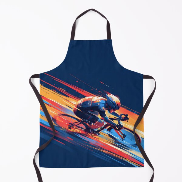 Item preview, Dynamic cycling design designed and sold by Windy-market.