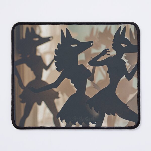 Item preview, Perreo tonight! designed and sold by Print Fiction.