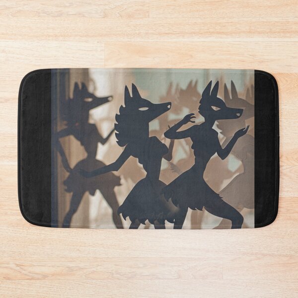 Item preview, Perreo tonight! designed and sold by Print Fiction.