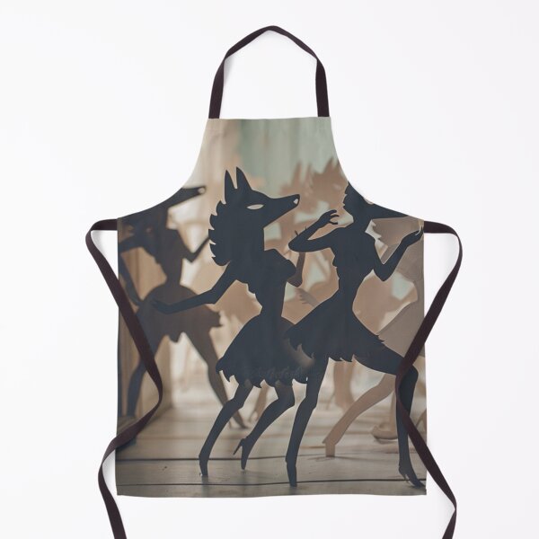 Item preview, Perreo tonight! designed and sold by Print Fiction.