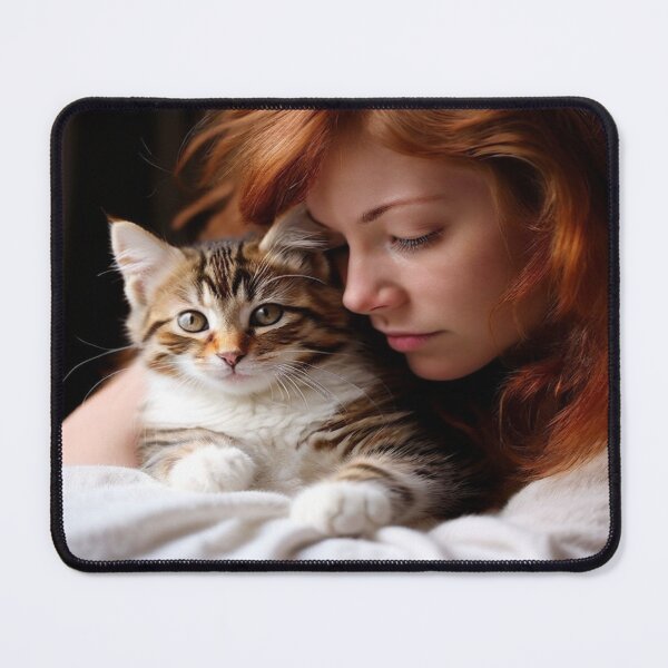 Item preview, Gatos adorables y entrañables designed and sold by Collection de trésors .