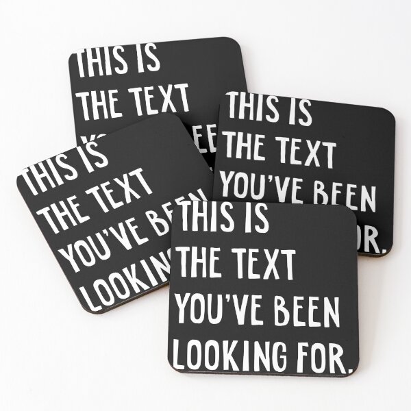 Item preview, Funny Sarcastic Quote The Text You've Been Looking For Pun graphic designed and sold by farhanhafeez.