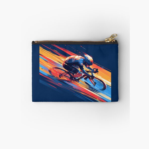 Item preview, Dynamic cycling design designed and sold by Windy-market.
