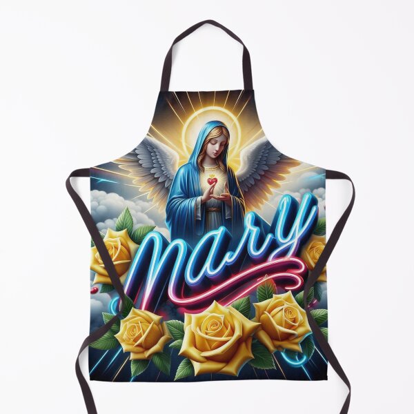 Item preview, Mary designed and sold by RaF71PrO.