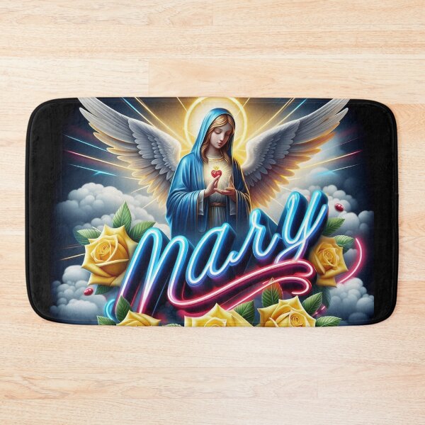 Item preview, Mary designed and sold by RaF71PrO.