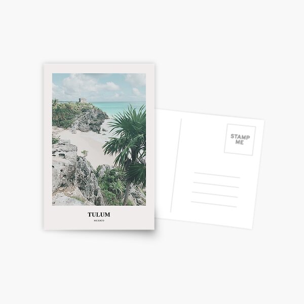 Item preview, Tulum Print, Tulum Photo Poster, Tulum Travel Wall Art, Tulum Print, Tulum Photography Print, Tulum Wall Décor, Mexico designed and sold by banstore71.