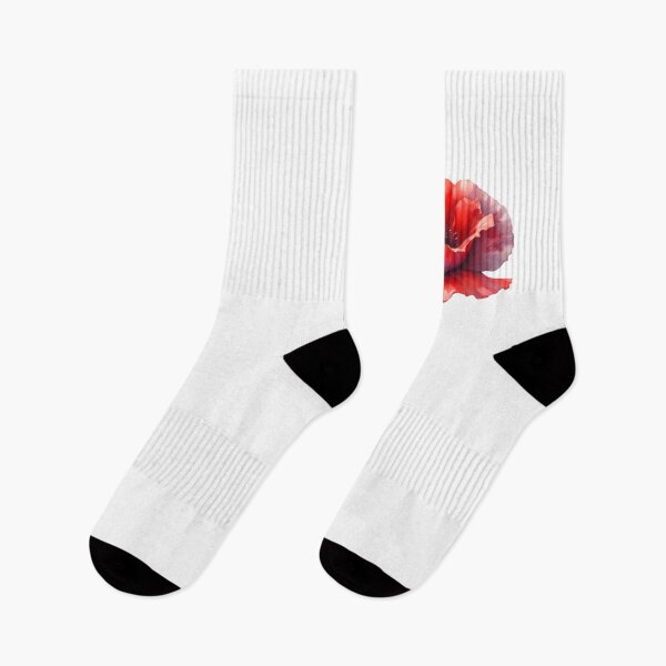 Item preview, Poppy: A Flower of Peace, Memory, and Splendor" designed and sold by Kriebelt.