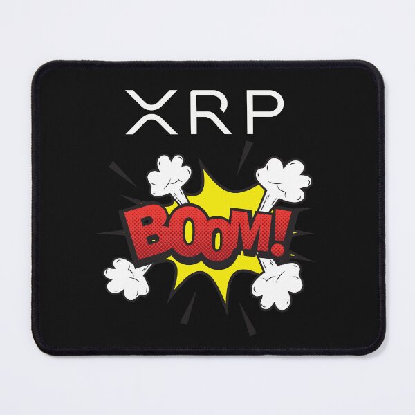 Item preview, XRP BOOM designed and sold by Parallel Label .