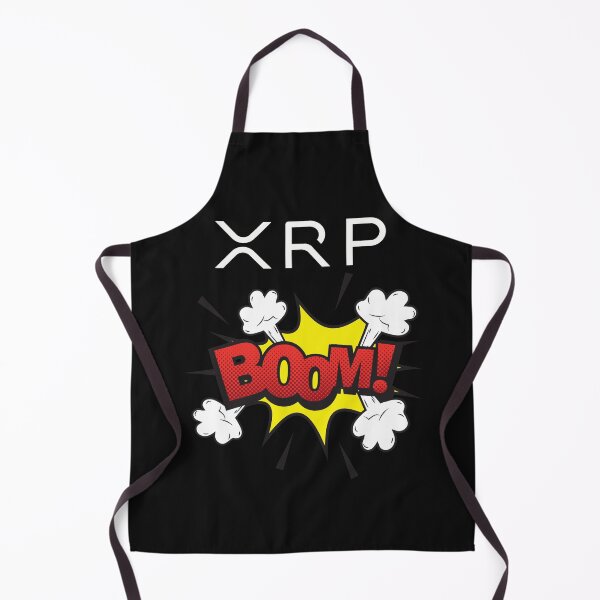 Item preview, XRP BOOM designed and sold by Parallel Label .