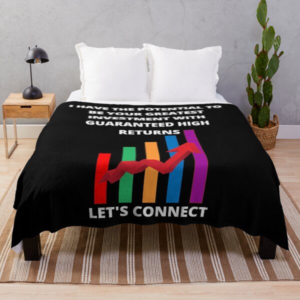 Item preview, I Have The Potential To Be Your Greatest Investment designed and sold by signshirtz.