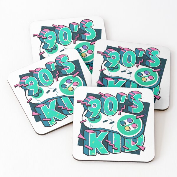 Item preview, Mens 90s Kid 90s Men Design for Vintage Retro Gamers design designed and sold by farhanhafeez.