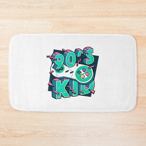 Item preview, Mens 90s Kid 90s Men Design for Vintage Retro Gamers design designed and sold by farhanhafeez.