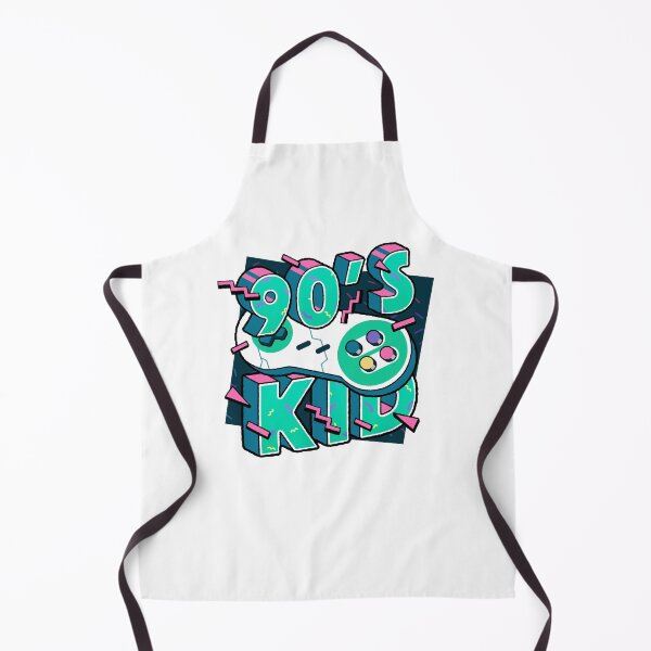 Item preview, Mens 90s Kid 90s Men Design for Vintage Retro Gamers design designed and sold by farhanhafeez.