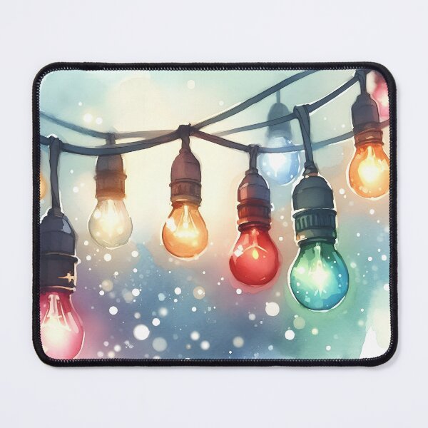 Item preview, Rainbow Glow designed and sold by ColourWonder.