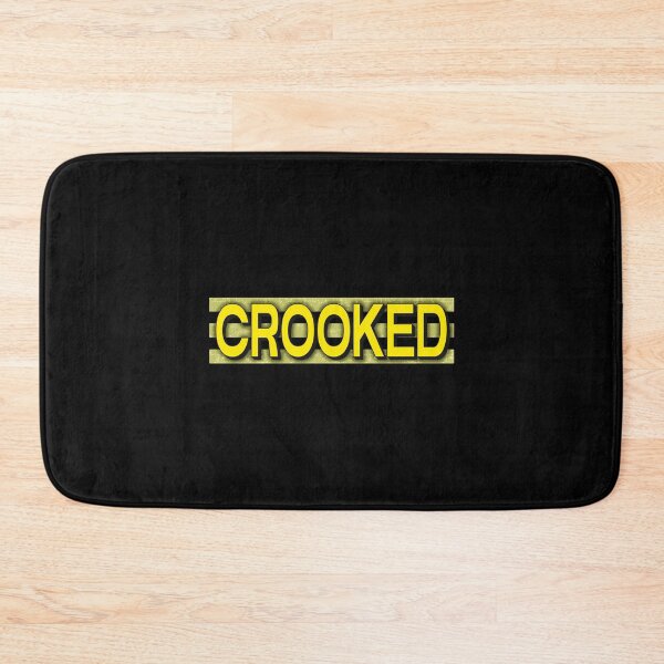 Item preview, Crooked Media Vintage designed and sold by FYS-Arte-Style.