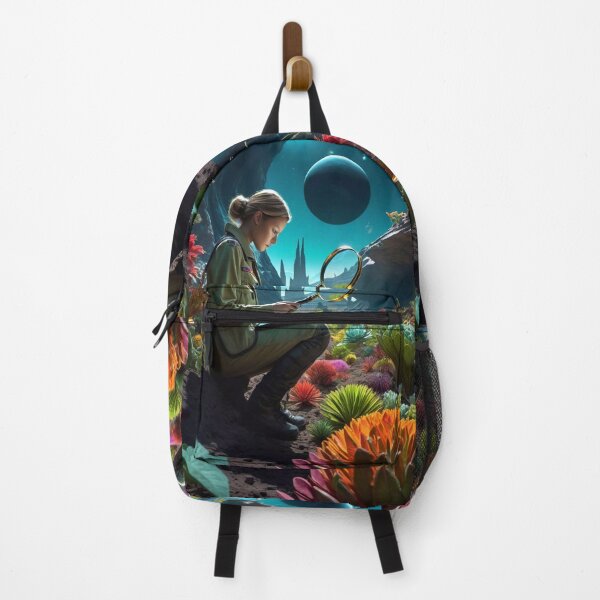 Item preview, Astrobotany designed and sold by M-Y-A-R-T-.