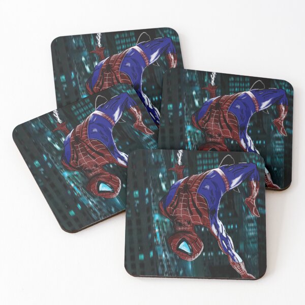 Item preview, WEB ON designed and sold by tsar-crow.