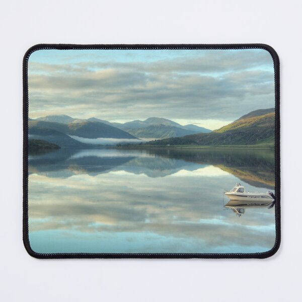 Item preview, Loch Broom #5 designed and sold by Jamie  Green.