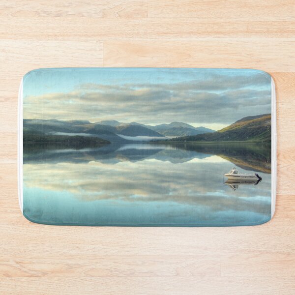 Item preview, Loch Broom #5 designed and sold by Jamie  Green.