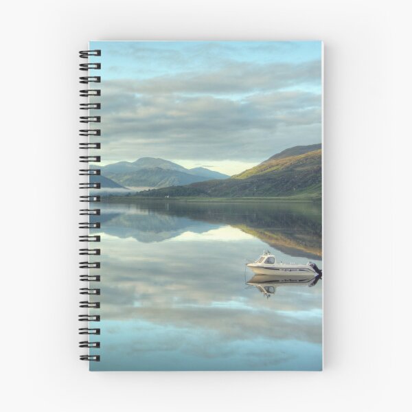 Item preview, Loch Broom #5 designed and sold by Jamie  Green.
