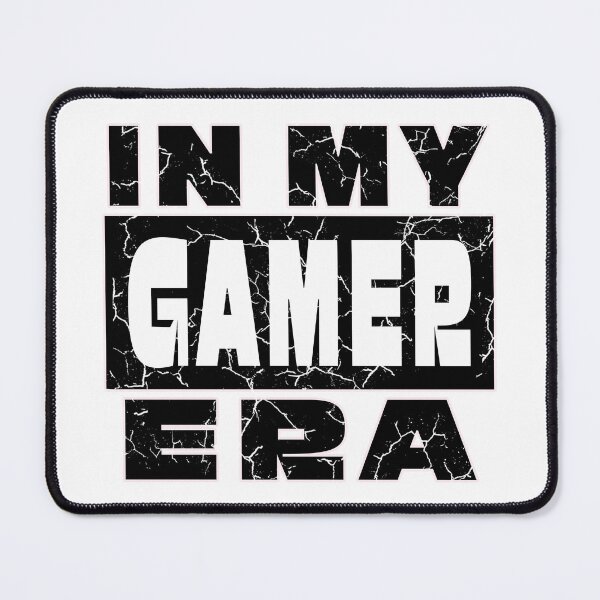Item preview, Vintage Gamer Era designed and sold by raymondjmcd.