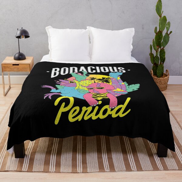 Item preview, The Bodacious Period designed and sold by sabrinakrause7.