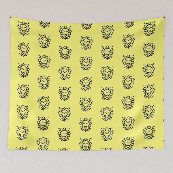 Item preview, Suave Sunflower designed and sold by Catobix.