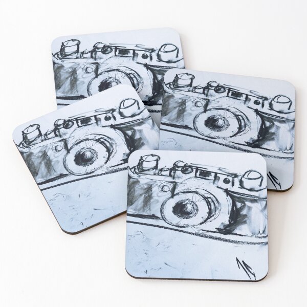 Item preview, Cam Err A designed and sold by Studio464.