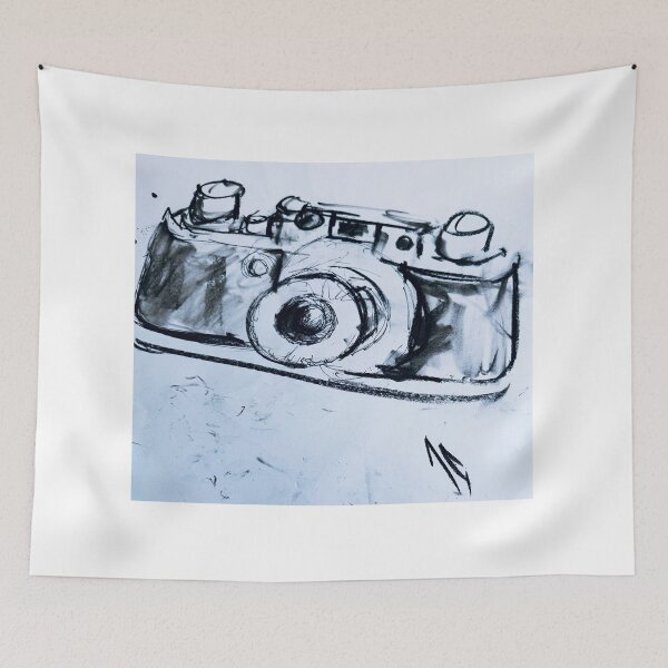 Item preview, Cam Err A designed and sold by Studio464.