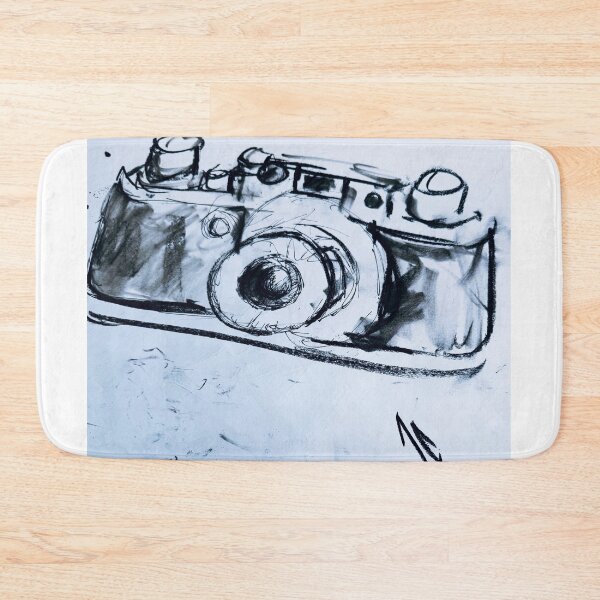 Item preview, Cam Err A designed and sold by Studio464.