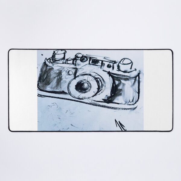 Item preview, Cam Err A designed and sold by Studio464.