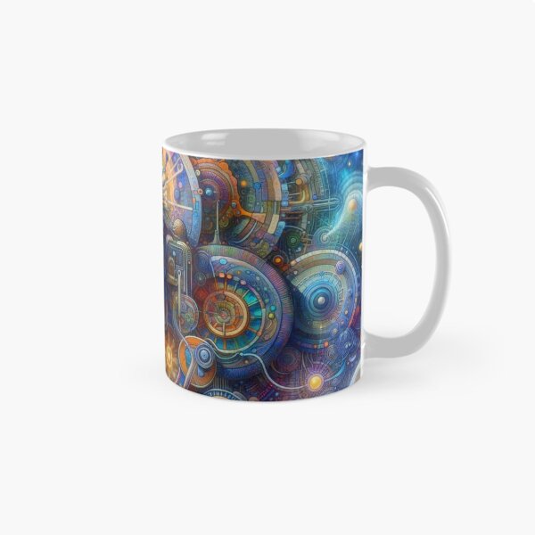 Item preview, Alien Ascension designed and sold by M-Y-A-R-T-.