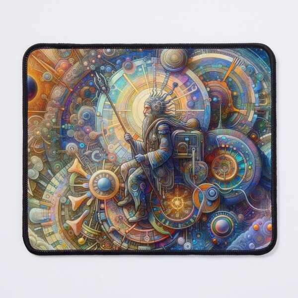 Item preview, Alien Ascension designed and sold by m-y-A-I-A-R-T-.