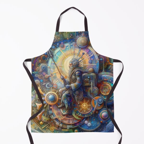Item preview, Alien Ascension designed and sold by M-Y-A-R-T-.