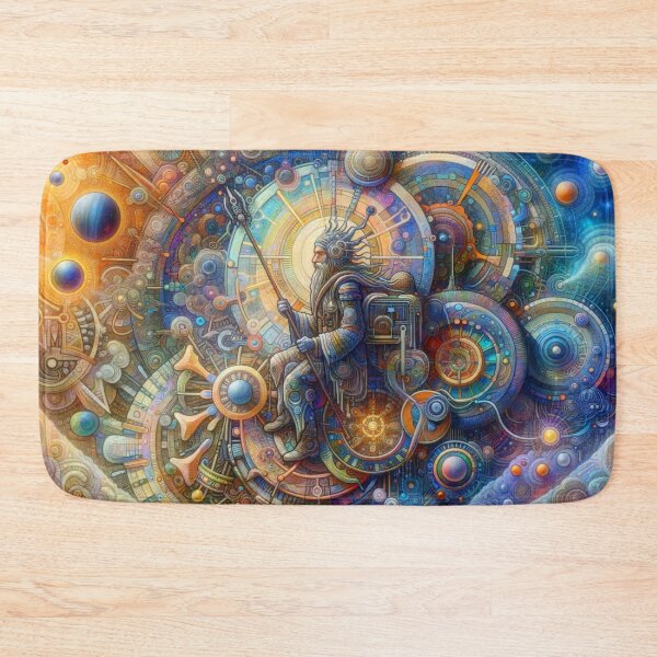 Item preview, Alien Ascension designed and sold by M-Y-A-R-T-.