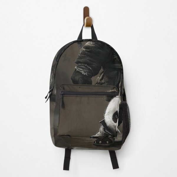 Item preview, Panda Art Illustration designed and sold by nomiraclehere.