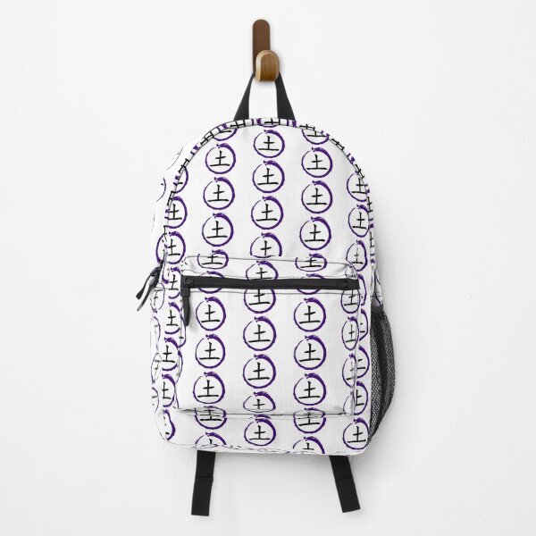 Item preview, Earth Kanji & Ouroboros designed and sold by Animals-by-JB.