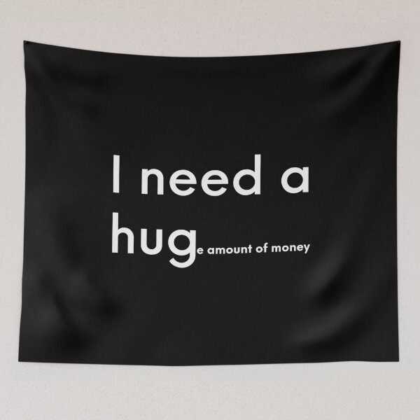 Item preview, Funny Hidden Message Funny Quote Pun Joke Gift design designed and sold by farhanhafeez.