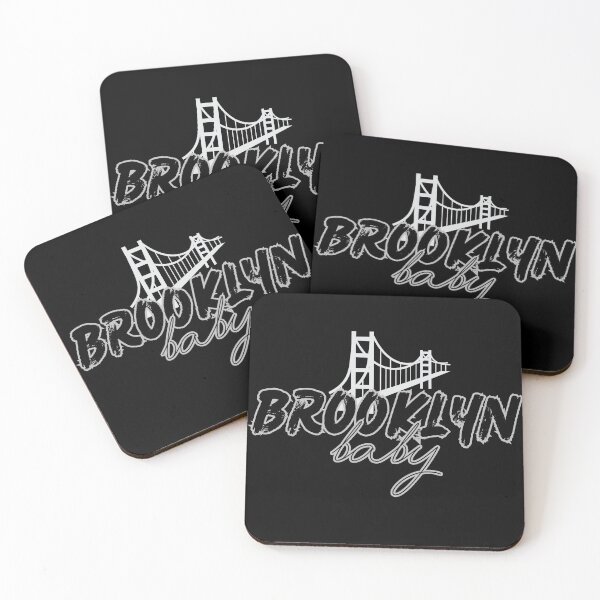 Artikelvorschau, Nur ein Brooklyn-Baby entworfen und verkauft von FitEnvy.